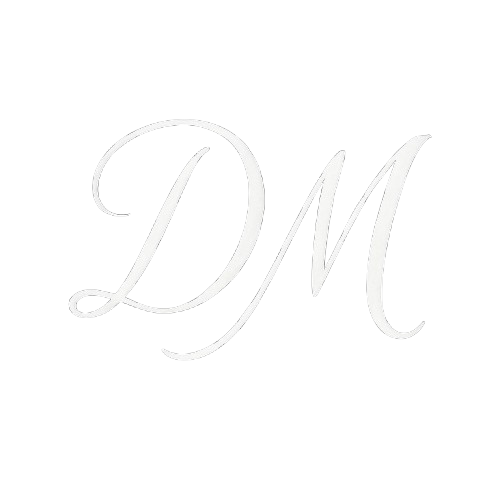 DM Logo
